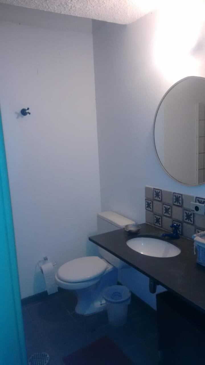 Villa Casa Em Toque Toque Pequeno Pauba Esterno foto
